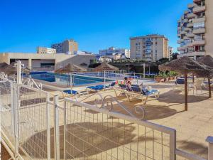 GuestReady - La Nogalera Torremolinos