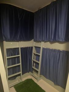 Muscat Beach Hostel