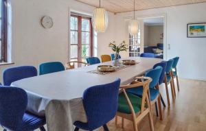 Pet Friendly Home In Sønder Felding With Wifi