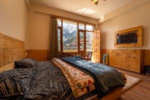 Jawai Himalayan Cottage