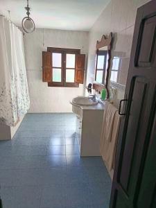 Habitación 3 - Casa Rural el Convento