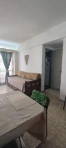 Ambiente, Alberti y Sarmiento