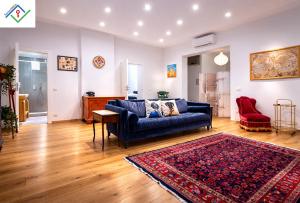 Orsini Lux 6 ospiti - Arte e Design su Lungarno di Pisa