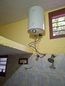 Kumaran Homestay