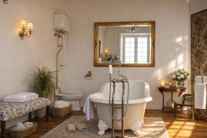 Chateau dIsigny - Normandie - Country House