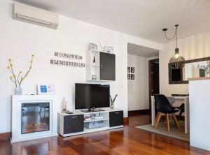 Apartamento Monte Perdido