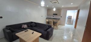 Appartement 2 chambres rénové