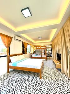 Villa de Flynn Private Resort