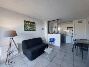 Appartement en front de mer proche des commerces