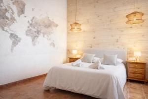 Apartamento El Pajar, Cortijo de Las Angosturas, El Chorro