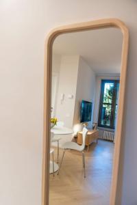 Maison Manzoni