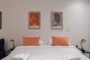 MOT Black Ravignani A - 3 pax Loft Palermo Hollywood