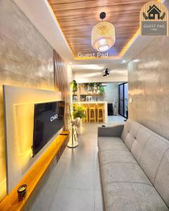 Guest Pad