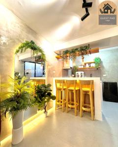 Guest Pad