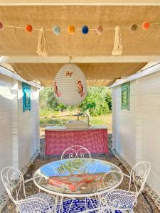 Eudaimonia Wooden Suites Nafplio Kandia