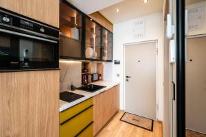 The Hidden Jewel - Cozy & Modern Studio