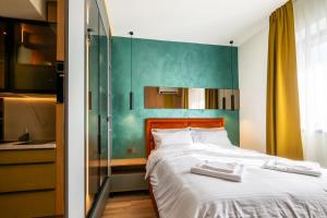 The Hidden Jewel - Cozy & Modern Studio