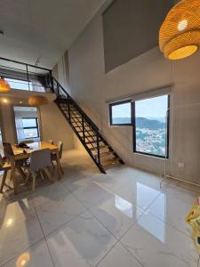 Flat In Kuala Lumpur