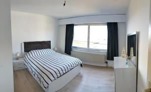 Appartement de luxe