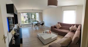 Appartement de luxe
