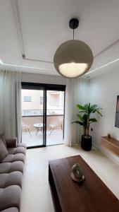 Cozy apartment near M Avenue
