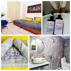 Snow Homestay