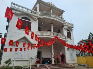 Snow Homestay