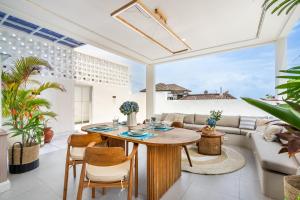 Experience the Aura of Bali at Solari Aura Villa