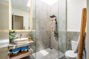 Experience the Aura of Bali at Solari Aura Villa