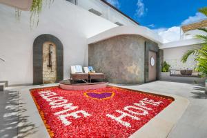 Experience the Aura of Bali at Solari Aura Villa