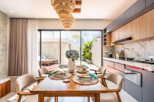 Experience the Aura of Bali at Solari Aura Villa