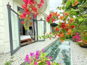 SUNNY Apartment Huế
