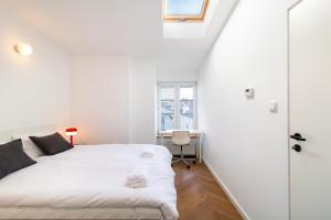 Malila Premium Apartments Wolnica Square