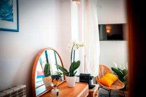 Luxury Maison Cherie - Positano Charme & Sea View