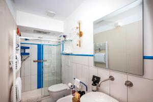 Luxury Maison Cherie - Positano Charme & Sea View