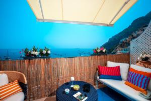 Luxury Maison Cherie - Positano Charme & Sea View