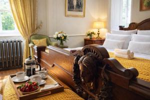 Chateau dIsigny - Normandie - Country House