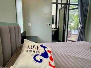 Le Trang homestay - 50cc & bicycle for rent