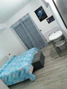 Il Pianeta di Giò Moderno Affittacamere Affitti brevi, tra Cefalù e Palermo