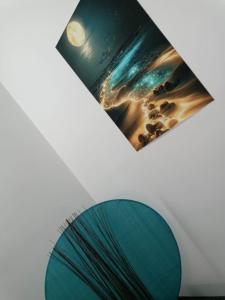 Il Pianeta di Giò Moderno Affittacamere Affitti brevi, tra Cefalù e Palermo