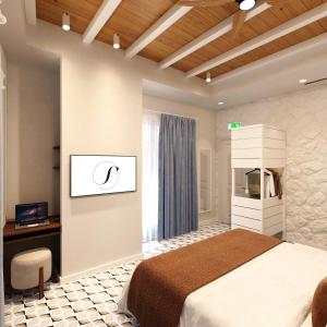 Skyron Hotel