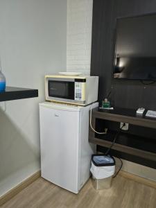 Suíte 02 - Zona Sul prox UMC, Patio Vinhedos e Uberlandia Shopping