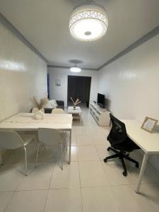Apartment in a comfortable and quiet area