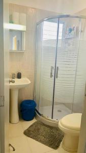 Apartment in a comfortable and quiet area