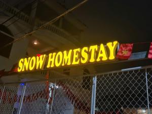Snow Homestay