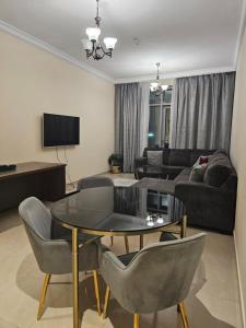Al Saray Luxury homes
