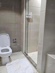 Al Saray Luxury homes