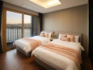 쏘타스위트 속초 월드스테이트