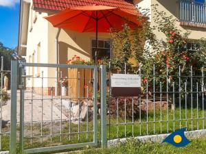 Ferienwohnung Schlossblick