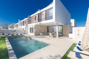Ayia Napa Orea Villa OR6